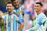 Un estudio vincula la ideología política con la preferencia por Messi o Cristiano Ronaldo