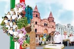 Un legado hecho corona: Piedecuesta revive su historia