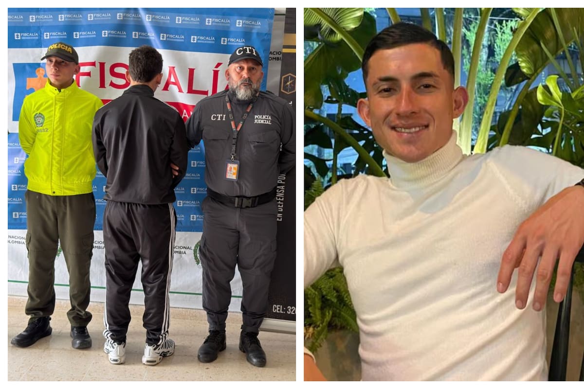 Un menor de 17 años fue aprehendido, señalado como el responsable del homicidio del auxiliar de enfermería.