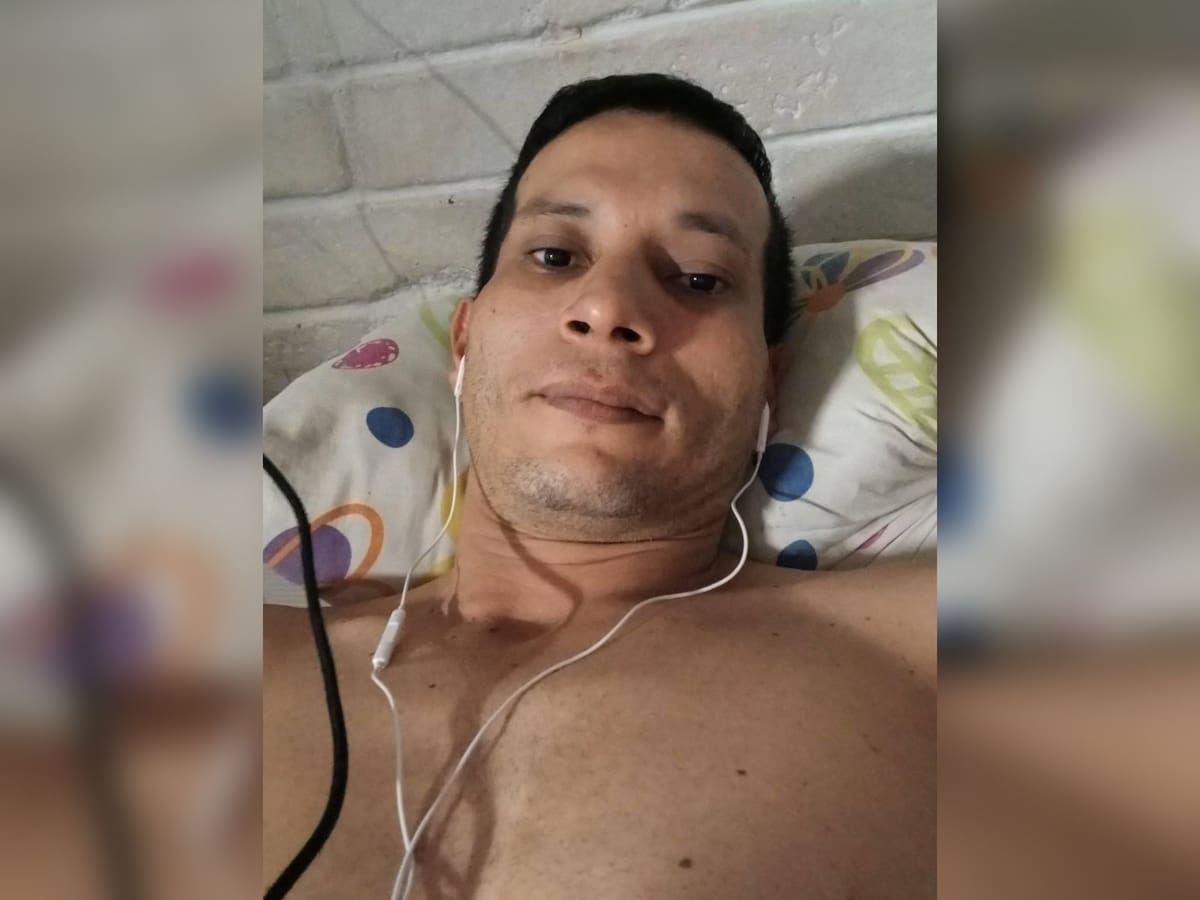 Un muerto deja siniestro vial al norte de Bucaramanga: esto es lo que se sabe