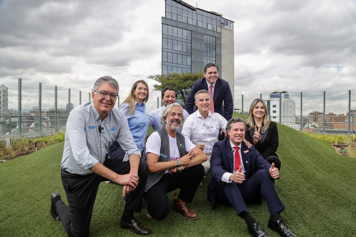 Un nuevo candidato se sumaría a la ‘Consulta por Colombia’: ¿de quién se trata?