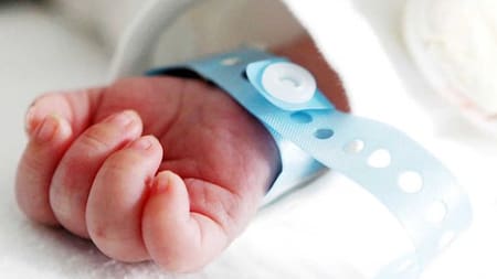 Bebé de seis meses murió en hospital de Tolima tras presunto abuso sexual