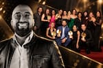 Un santandereano en los Premios Macondo: este año llegan a Cali