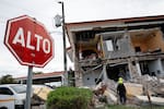 Nuevo sismo de magnitud 6.9 sacude Panamá tras el terremoto de 7.7: esto se sabe