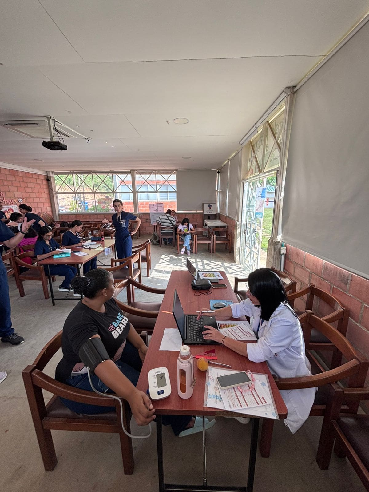 Suministrada/Vanguardia