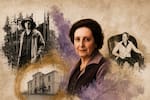 Una mujer admirable: la vida de María Luisa Quiñones, la maestra que educó a generaciones