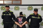 Capturan en Girón a mujer requerida por homicidio agravado y otros delitos