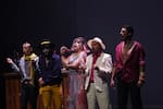 Una mujer desaparecida y tres migrantes: la obra que llega gratis al Teatro Santander