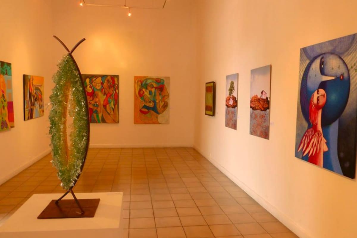 El museo también realizará un conversatorio virtual sobre la importancia de los museos en las regiones. Foto tomada de Internet/VANGUARDIA