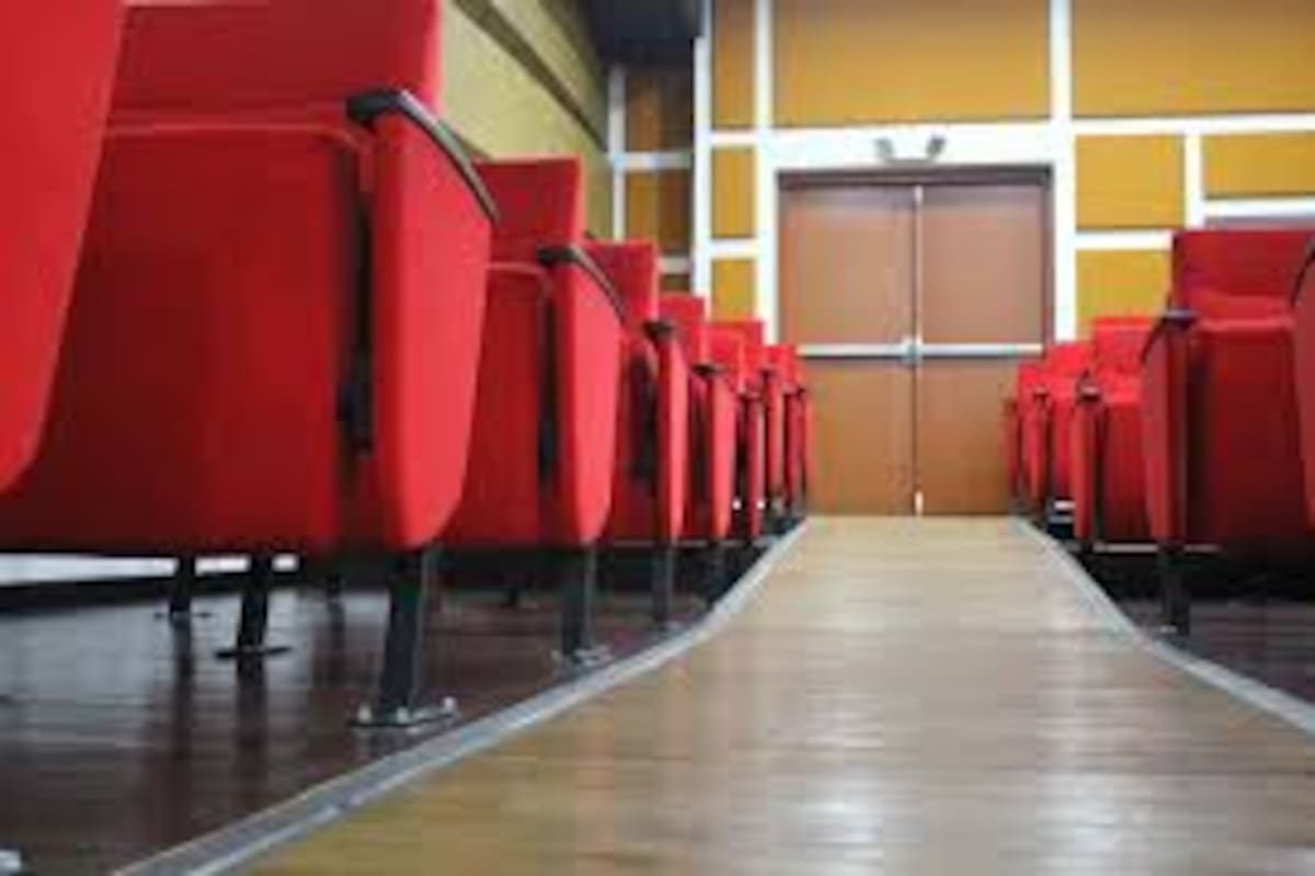 Auditorio Alfonso Gómez Gómez.