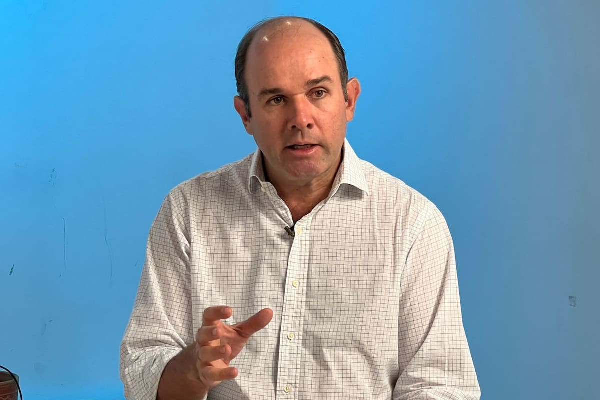 Juan Camilo Montoya Bozzi