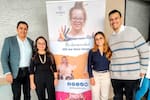 Consultorio Jurídico de la UNAB se destaca en concurso del Ministerio de Justicia