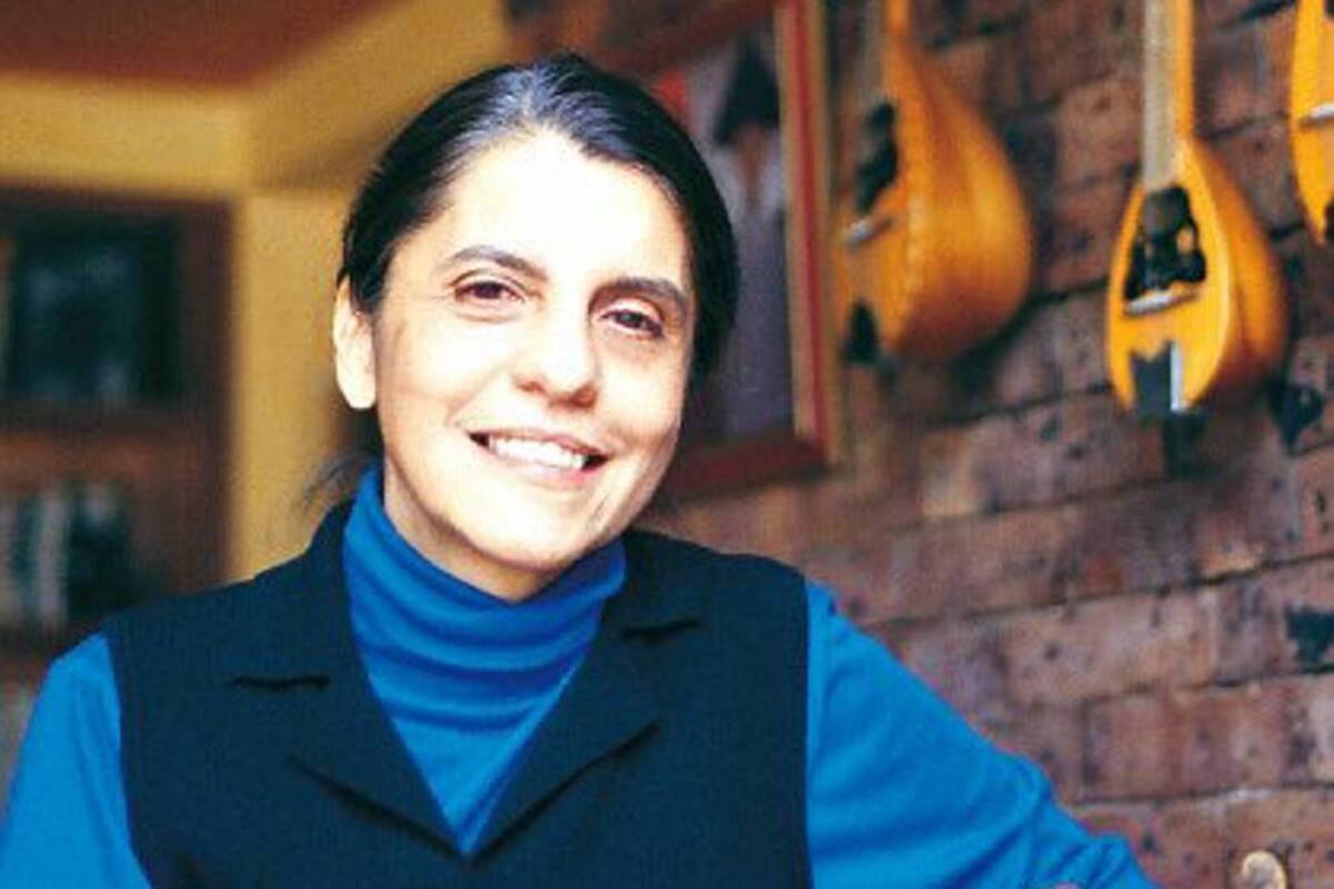 Silvia Galvis Ramírez (q.e.p.d.)