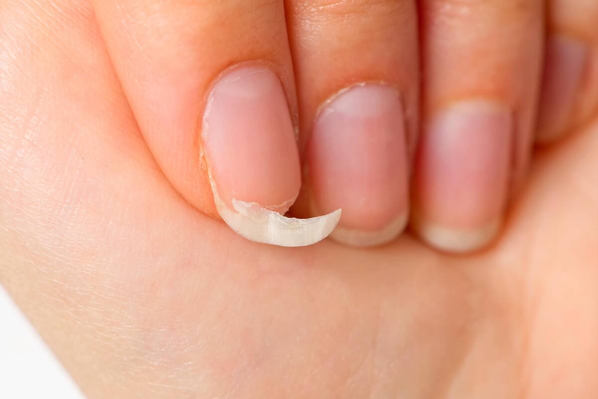 Siete pasos para fortalecer las uñas y que no se rompan con tanta facilidad