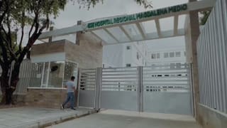Mintrabajo le pone la lupa a denuncias por salarios atrasados en el Hospital Regional del Magdalena Medio