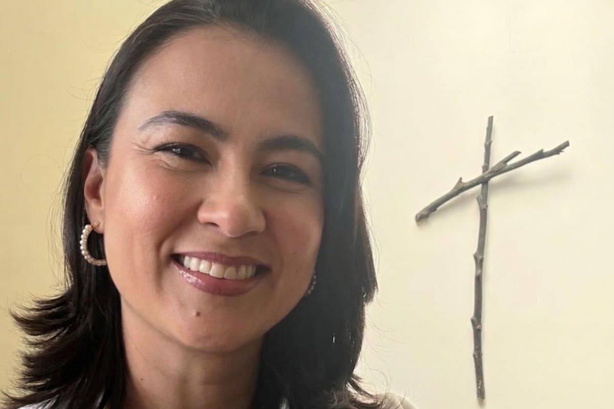 Margarita María Contreras Díaz