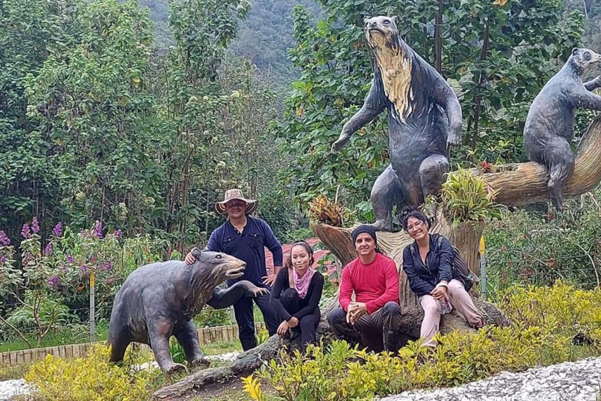 Suministrado / VANGUARDIA