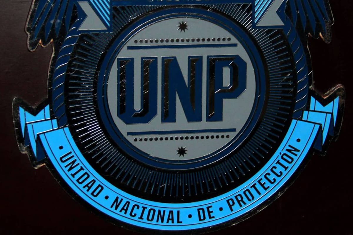 Procuraduría destituye e inhabilita a dos funcionarios de la UNP por acoso laboral contra coordinadora en Bucaramanga. (Foto: Colprensa/ VANGUARDIA)