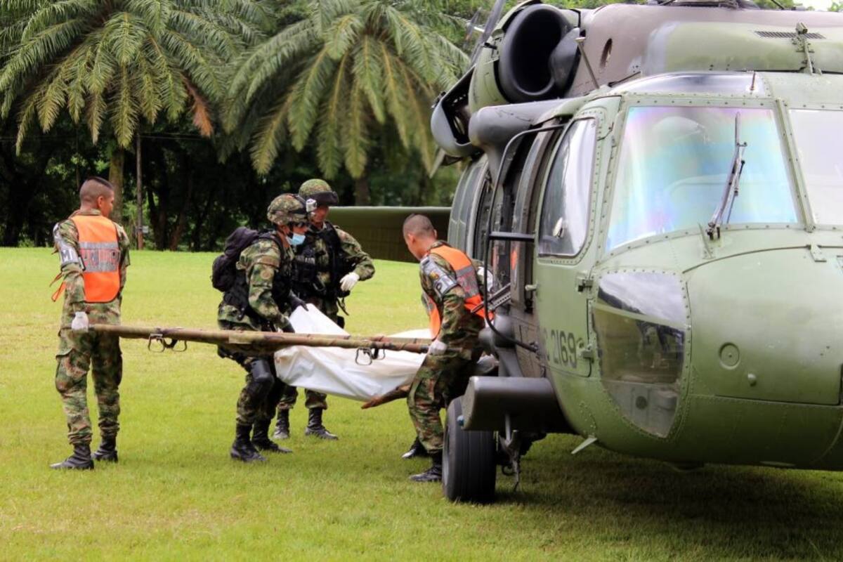 De acuerdo con el Cerac, el Eln, los grupos pos desmovilización paramilitar y de crimen organizado aumentaron sustancialmente sus acciones violentas durante la tregua unilateral de las Farc. (Foto: Archivo / VANGUARDIA LIBERAL)