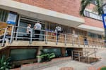 Urgencias en Bucaramanga, al límite: clínicas y hospitales reportan sobreocupación