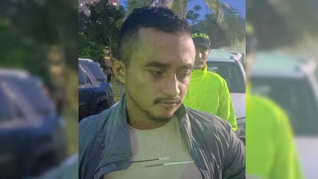 Habría caído alias ‘Urías Perdomo’, mano derecha de ‘Calarcá’ en el Caquetá