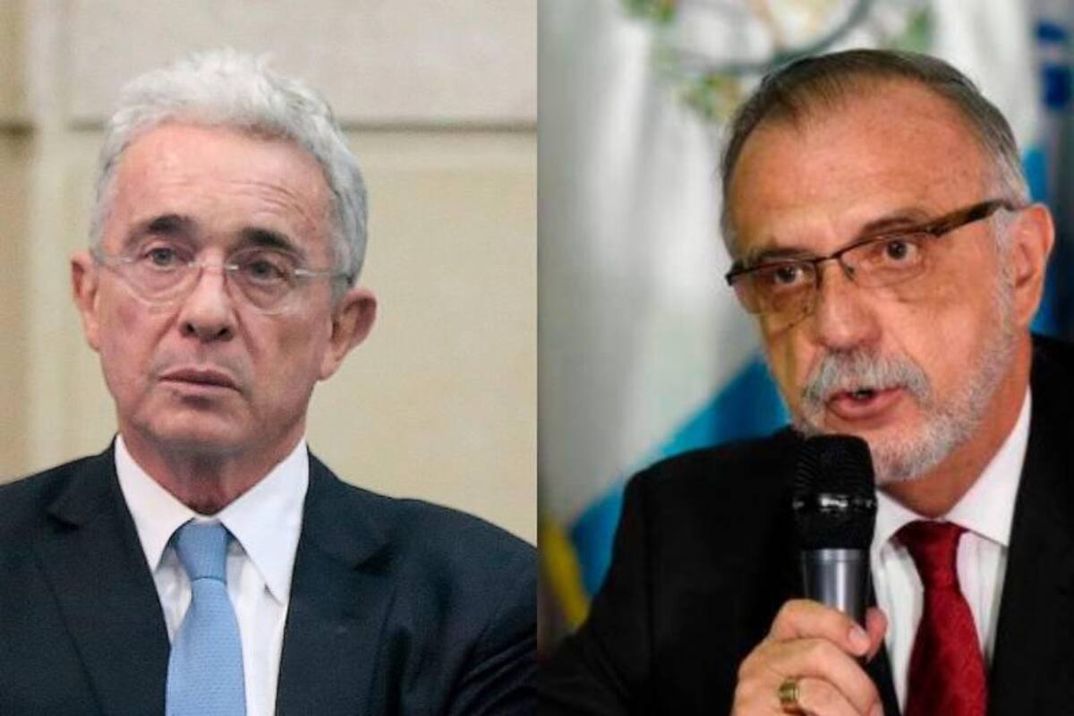 El Colombiano / VANGUARDIA