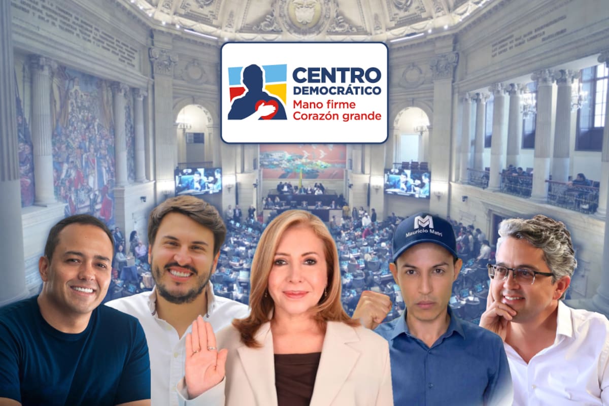 Uribismo: en busca de ganar terreno en la Cámara de Representantes por Santander