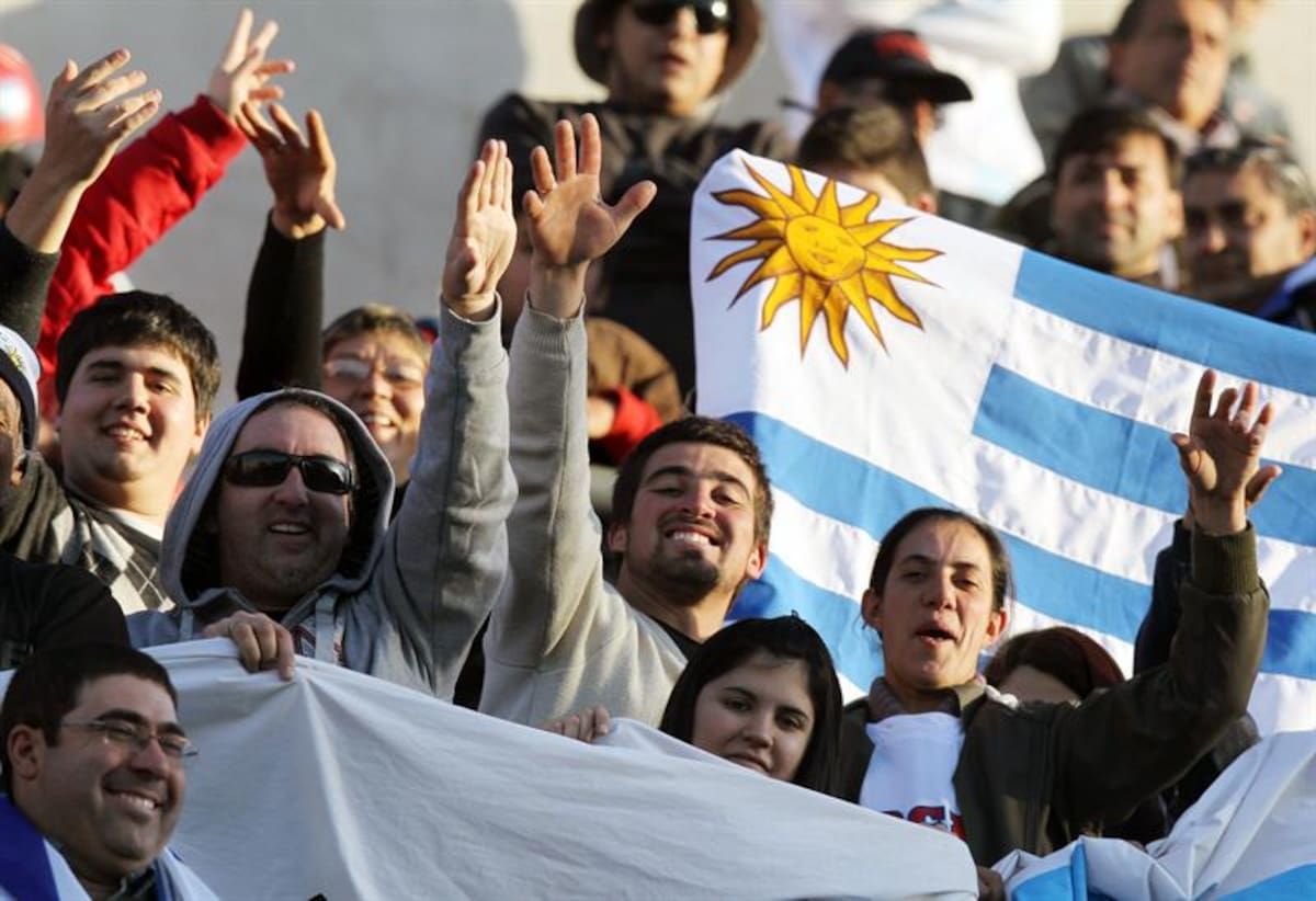 (Foto: EFE/VANGUARDIA LIBERAL)