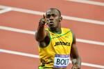 Usain Bolt confesó cuál es el récord mundial que perderá más rápido