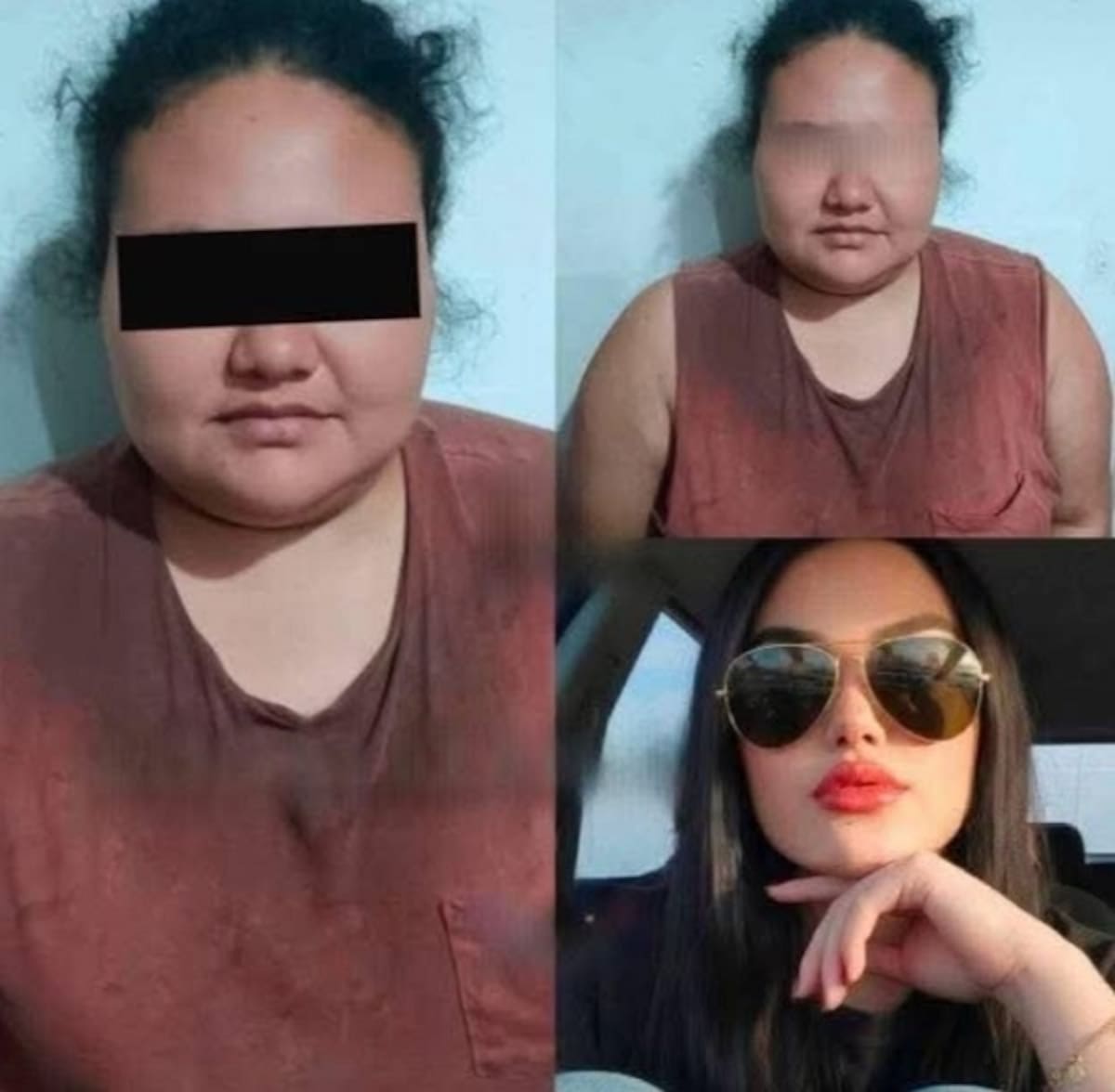 𝗨𝘀𝗼 𝗲𝘅𝗰𝗲𝘀𝗶𝘃𝗼 𝗱𝗲 𝗳𝗶𝗹𝘁𝗿𝗼𝘀 𝗱𝗶𝗳𝗶𝗰𝘂𝗹𝘁𝗼́ 𝗯𝘂́𝘀𝗾𝘂𝗲𝗱𝗮 𝗱𝗲 𝗺𝘂𝗷𝗲𝗿 𝗱𝗲𝘀𝗮𝗽𝗮𝗿𝗲𝗰𝗶𝗱𝗮 𝗲𝗻 𝗠𝗲́𝘅𝗶𝗰𝗼.