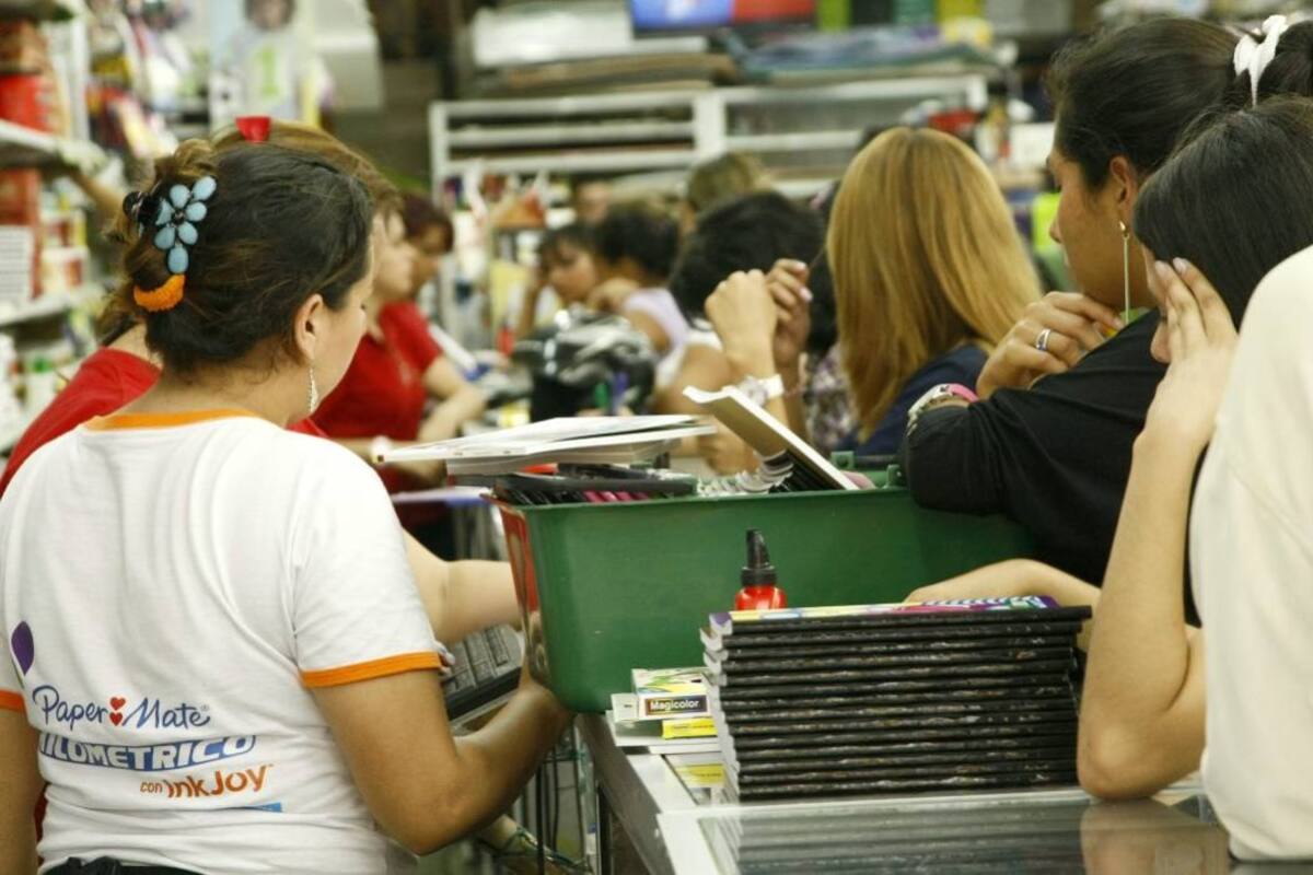 En pocos días comenzará la temporada escolar y la Secretaría de Educación Municipal advierte sanciones para las instituciones que pidan listas con los denominados ‘utiles inútiles’. (Foto: Archivo / VANGUARDIA LIBERAL)