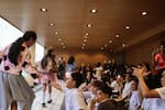 Del aula al Teatro Santander: una colección inspirada en los gustos de los niños