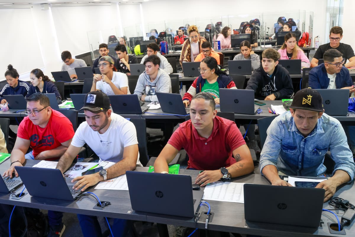 Formación virtual y acceso a gratuidad: así es el nuevo programa de la UTS.