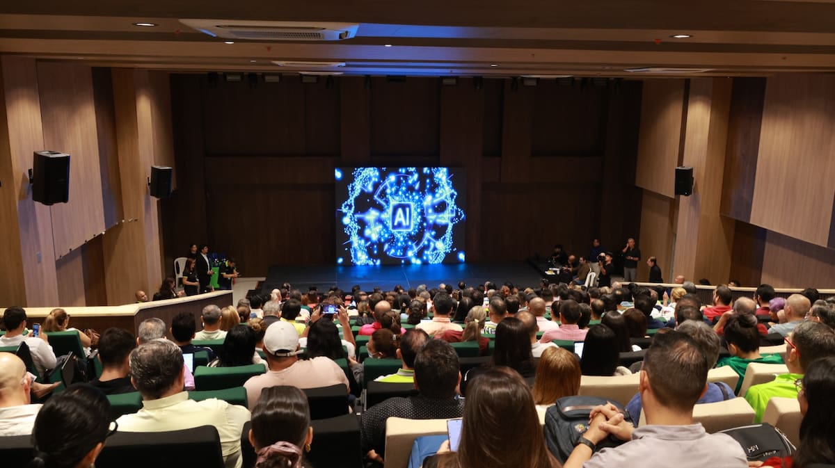 Docencia 2026, certamen organizado por las UTS.