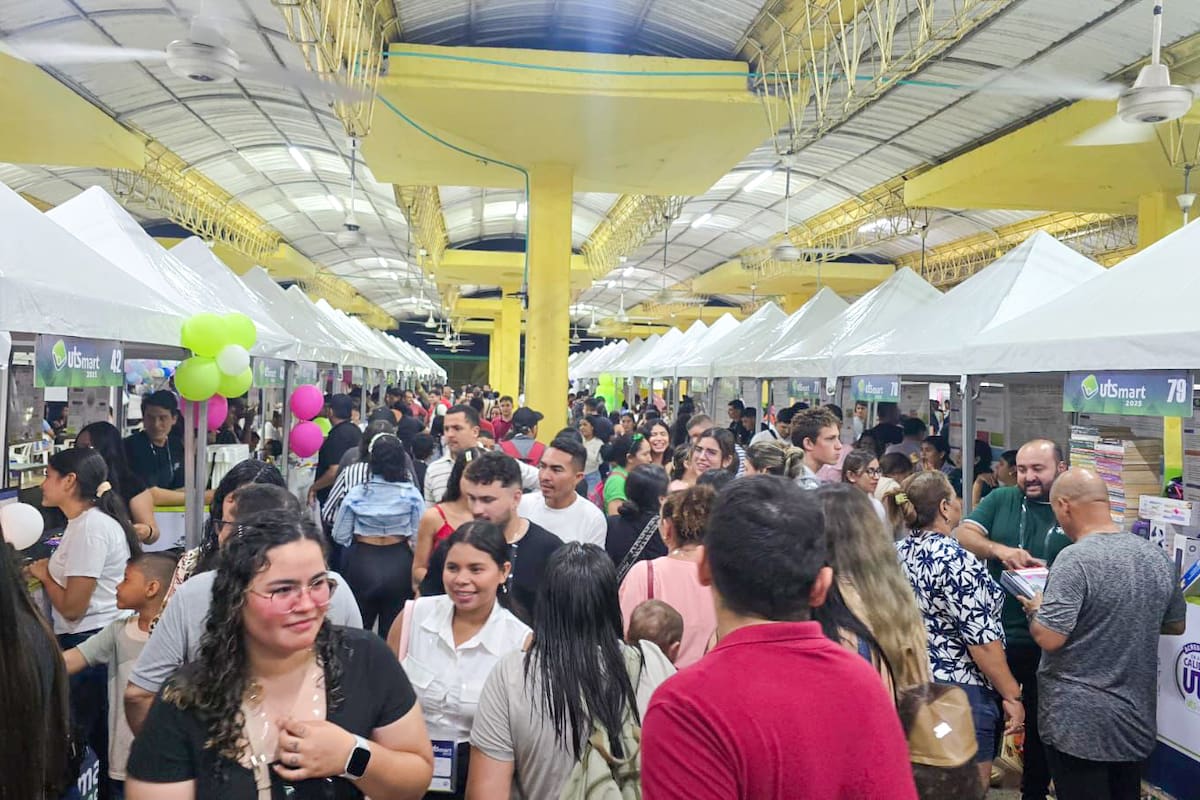 UTSmart Barrancabermeja fortalece la conexión entre academia, empresa y comunidad.