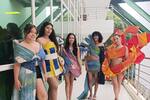 UTS impulsa moda artística con piezas que celebran el patrimonio santandereano