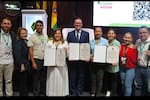 Las UTS obtienen varias distinciones en el X Open Internacional de Ingeniería 360