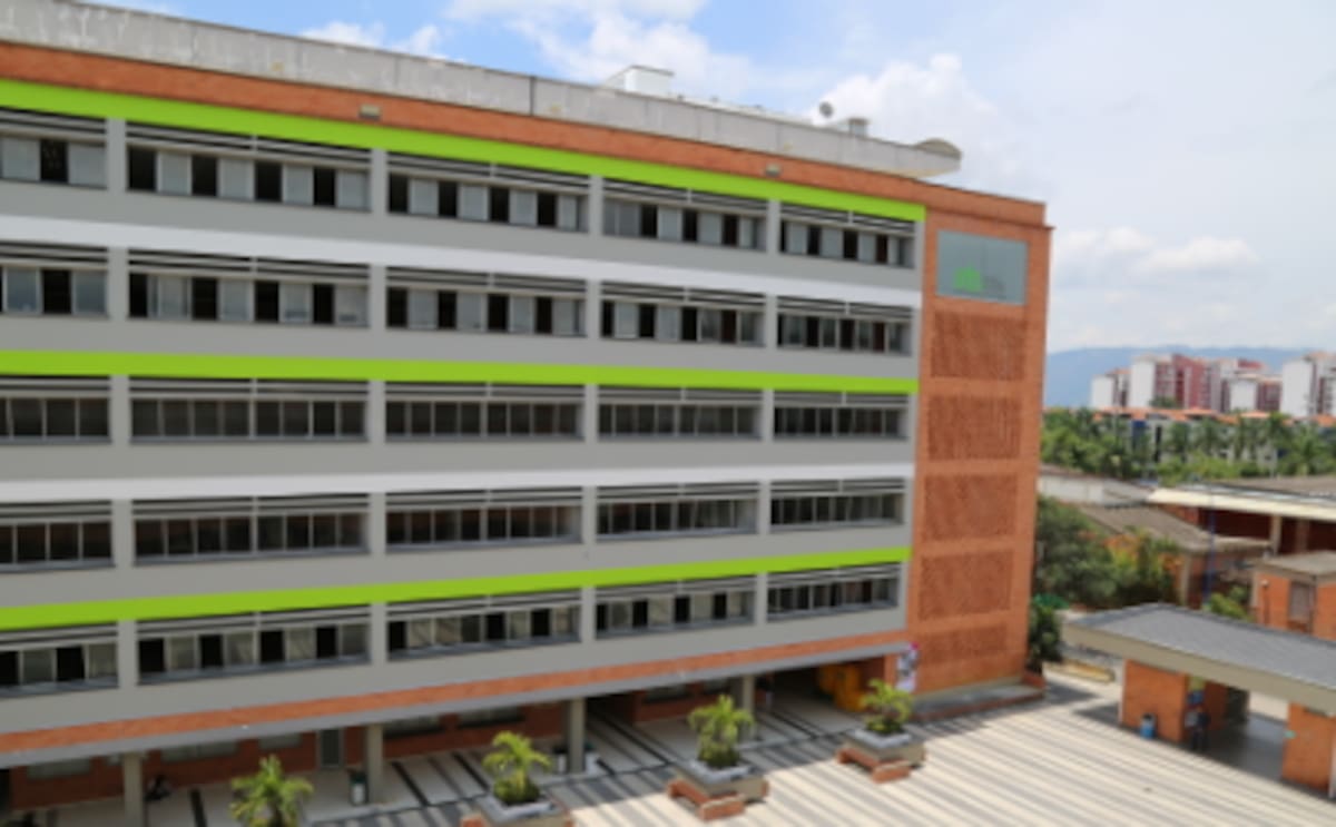 Este centro de educación superior ofrece carreras en dos modalidades: presencial y virtual.