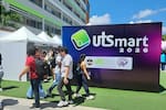 Así fueron los tres días de emprendimiento e innovación de UTSmart 2026