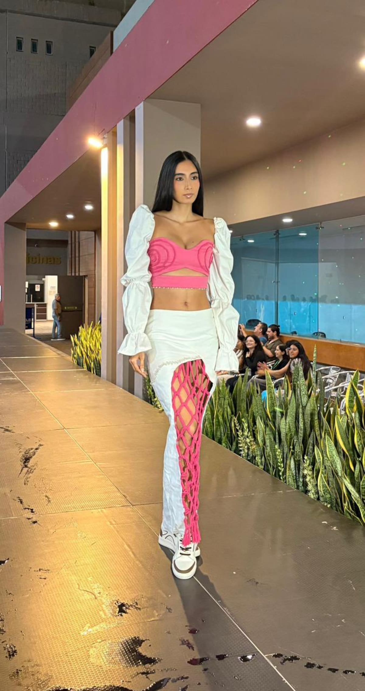 Moda UTS