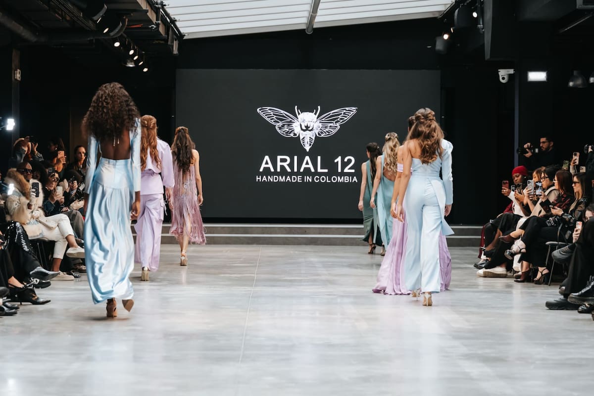 Moda en UTSmart 2026.