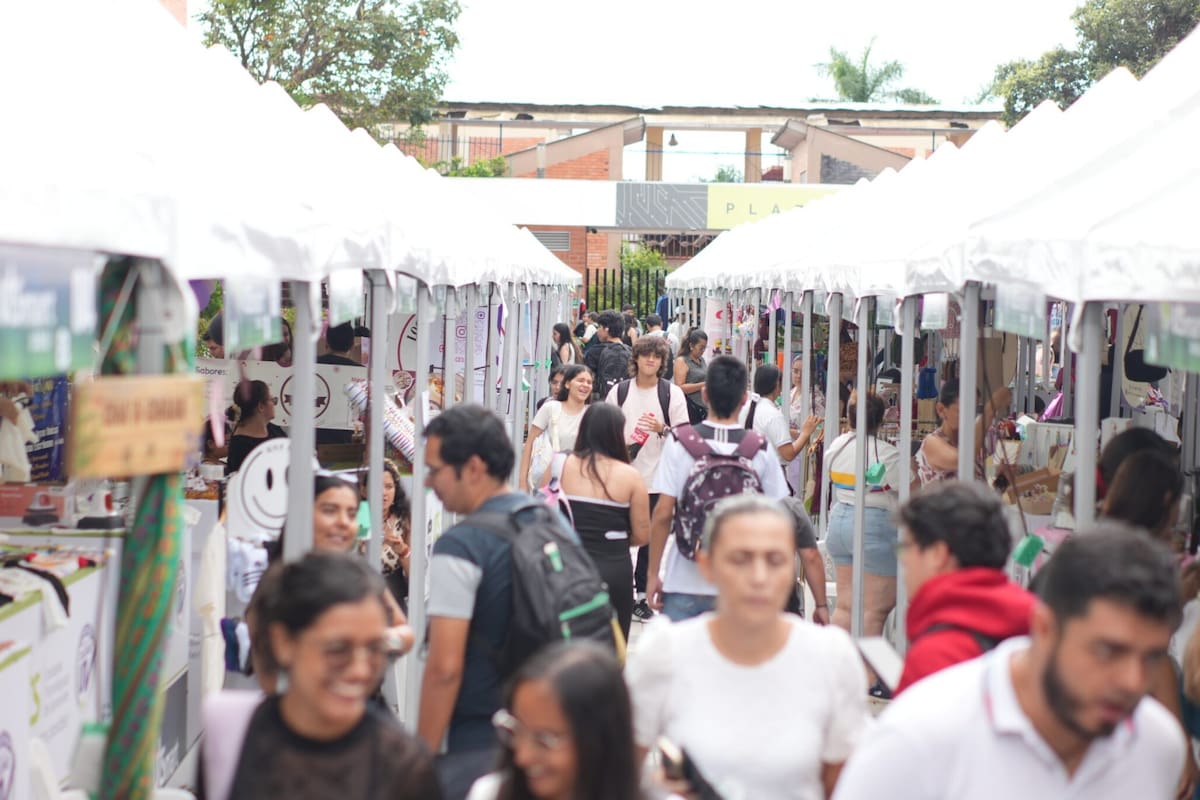 La jornada de SmarUTS 2026 se cumplirá en la sede principal de la Universitaria Tecnológica de Santander.