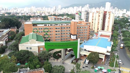 Ingeniería Ambiental de las UTS obtiene la Acreditación en Alta Calidad
