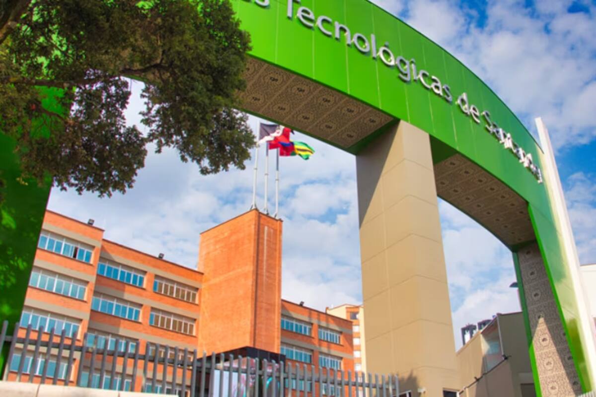 Unidades Tecnológicas de Santander, UTS.
