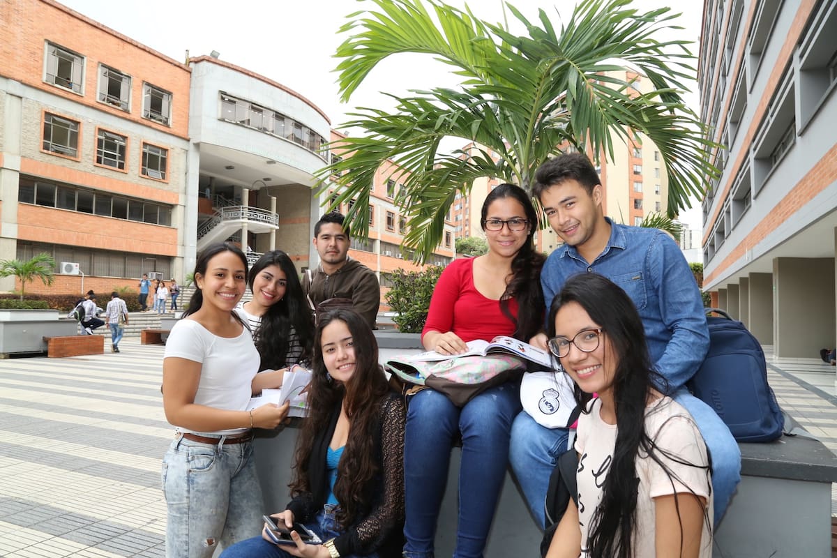 Unidades Tecnológicas de Santander.