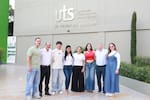 Formación globlal en la UTS