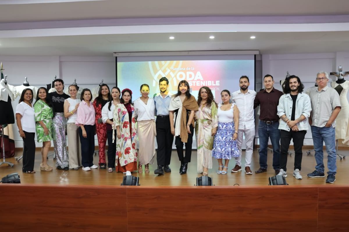 El programa profesional en Diseño de Modas fue uno de los que recibió la renovación del registro calificado.