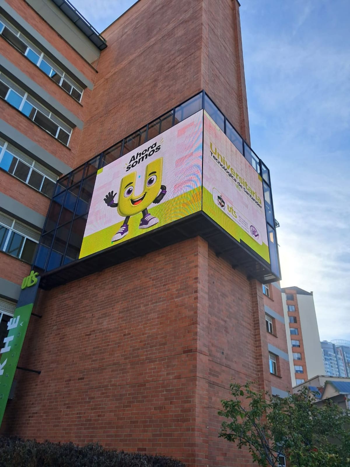 Las UTS abren un nuevo capítulo: Ministerio de Educación aprueba su cambio de carácter institucional. (Foto: Euclides Kilô Ardila / VANGUARDIA)