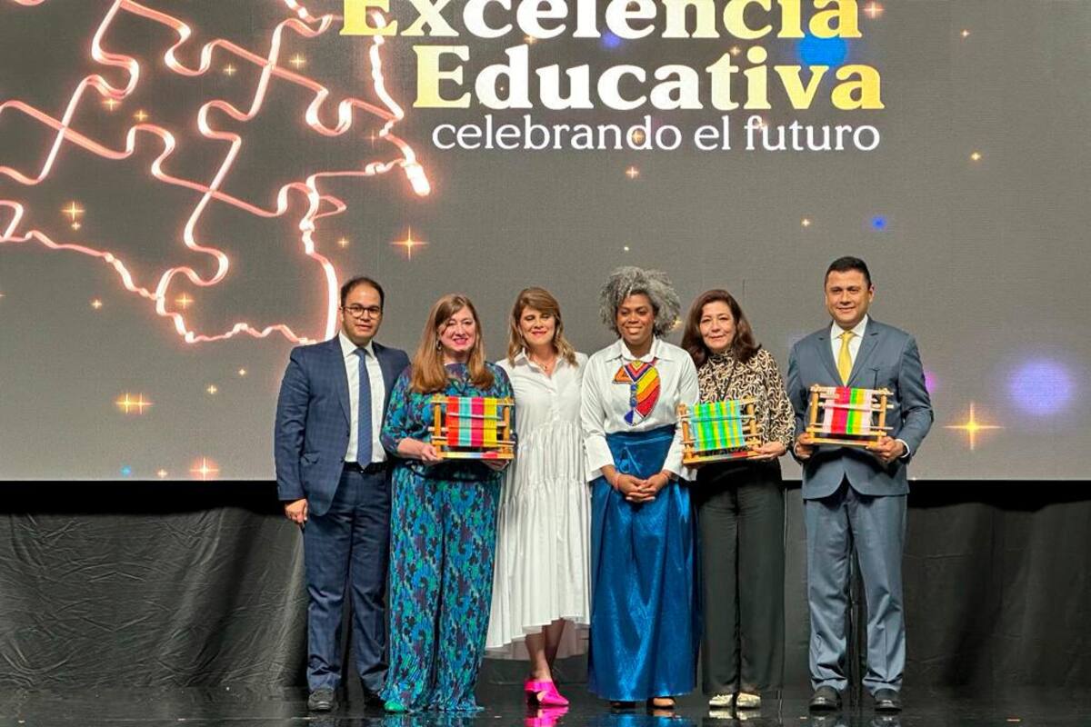 Directora Prafa Distinción