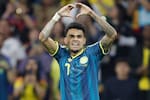 Futbolista Luis Díaz lidera campaña de ayuda tras terremoto en Colombia